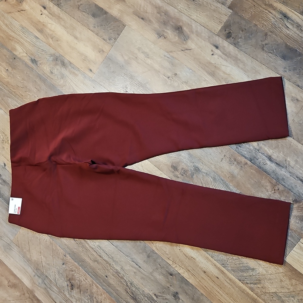 👖Express Cropped Skinny High Rise Pants - Picture 5 of 8